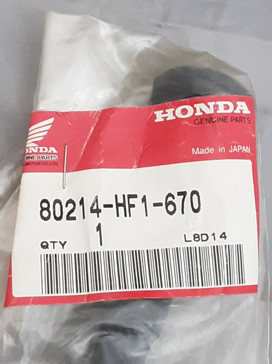 NEW GENUINE HONDA 80214-HF1-670 BAND, RR. FENDER LID FOURTRAX TRX200 1990-91