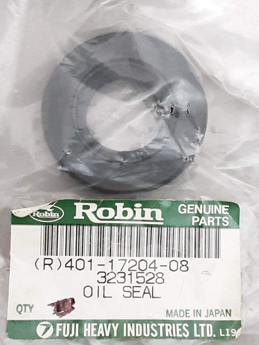 NEW GENUINE ROBIN 3231528 OIL SEAL Trail Boss 250 Big Boss 350L