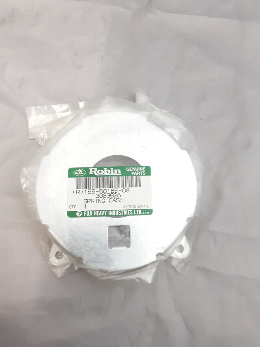 NEW GENUINE ROBIN 3083925 CASE, SPRING Trail Boss X888528 Big Boss W899627 1988