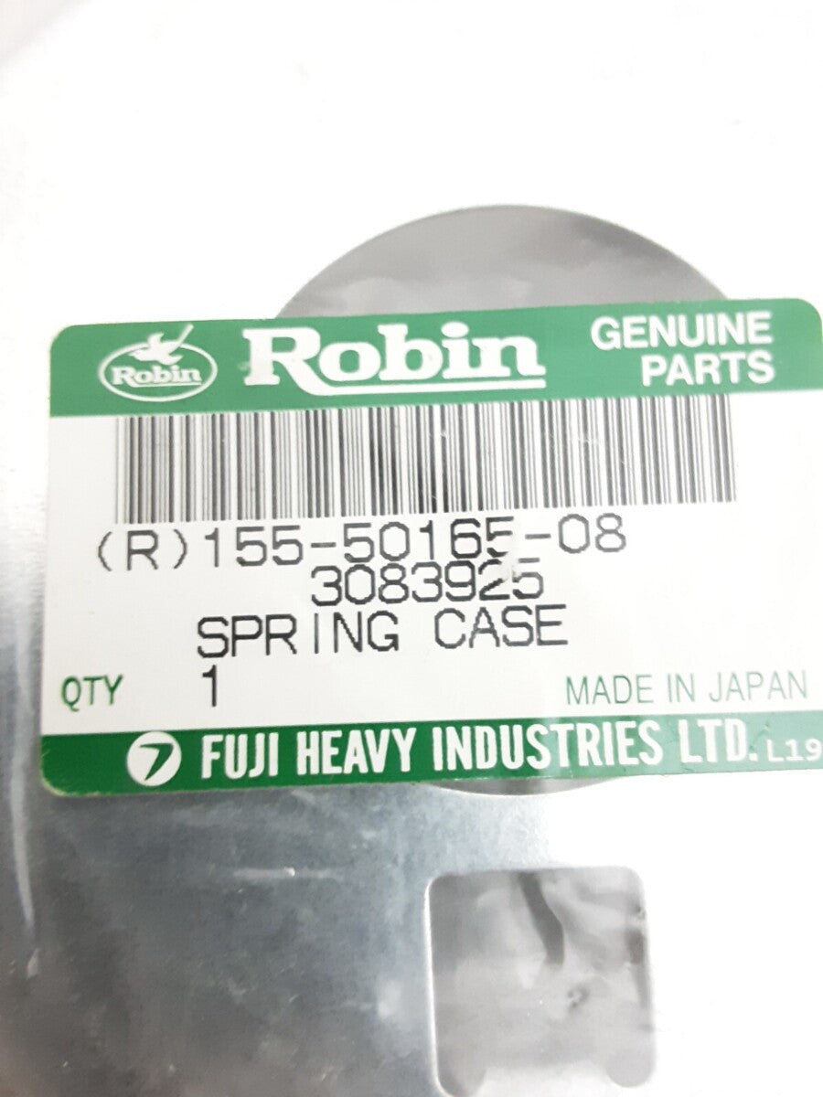 NEW GENUINE ROBIN 3083925 CASE, SPRING Trail Boss X888528 Big Boss W899627 1988