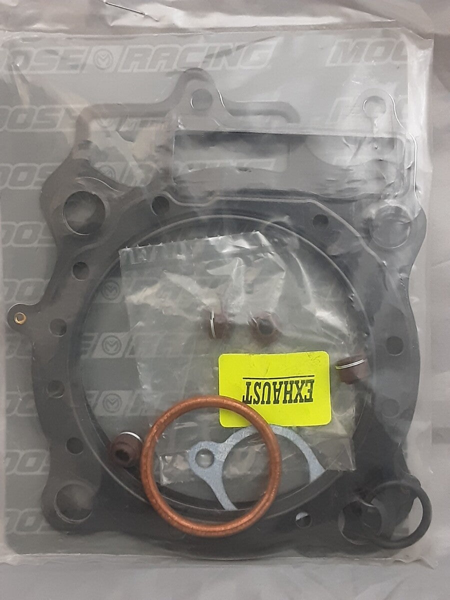 NEW MOOSE RACING 0934-0968 Top End Gasket Kit Honda CRF450X 2005-2017