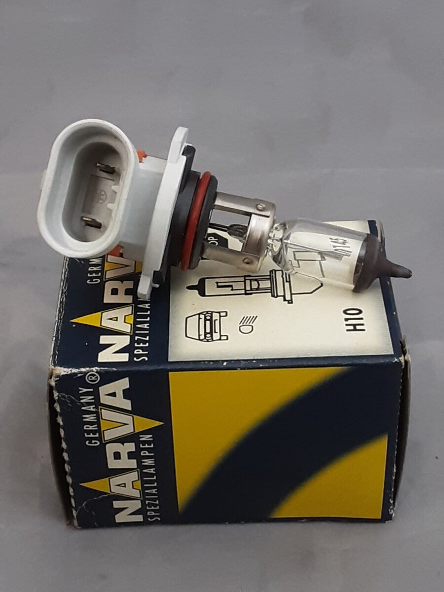 NEW NARVA 9145 LED Headlight H10 (12V 45W) Honda Foreman Rubicon TRX500