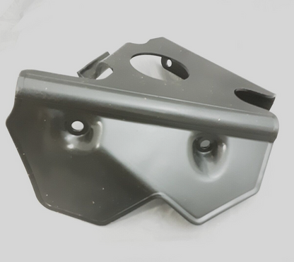 NEW GENUINE KAWASAKI 55020-0217 GUARD, RH Prairie KVF300 KVF400 01-02