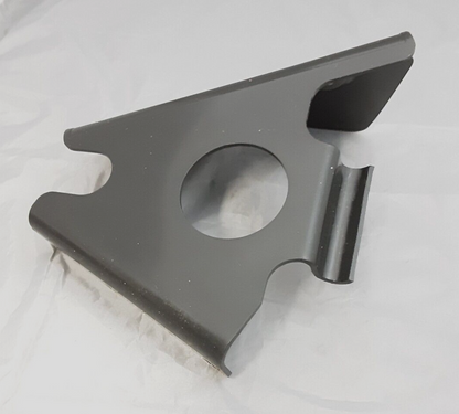 NEW GENUINE KAWASAKI 55020-0217 GUARD, RH Prairie KVF300 KVF400 01-02