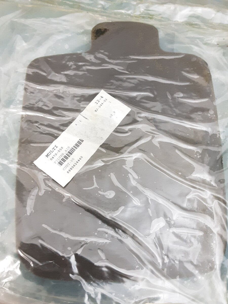 NEW GENUINE ARCTIC CAT 0470-558 FILTER, AIR Prowler 650 XTX 700 2008-2014