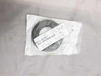 NEW GENUINE POLARIS 3610071 SEAL, REAR AXLE 1999-2001