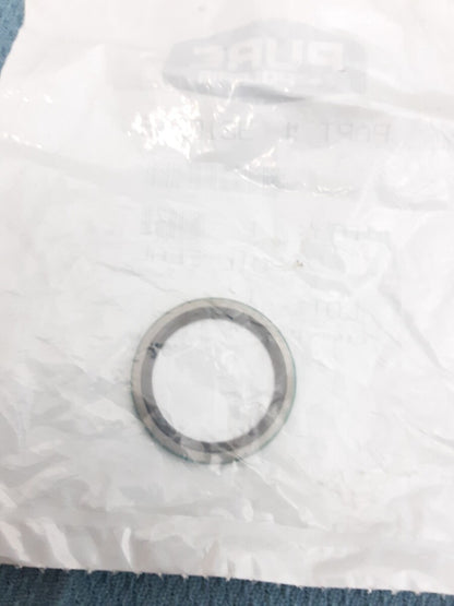NEW GENUINE POLARIS  3610016 SEAL, OIL Scrambler W867027 Trail Boss W867627 1986