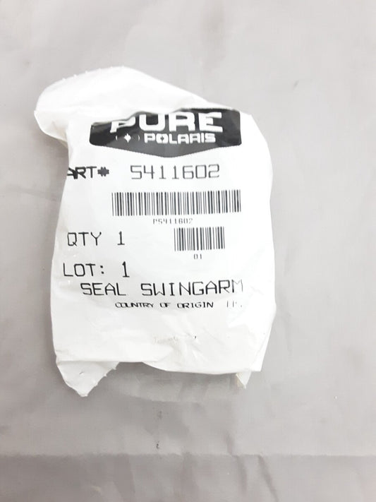 NEW GENUINE POLARIS 5411602 SEAL-SWINGARM PIVOT Magnum A99 Xpedition A00 1999-02