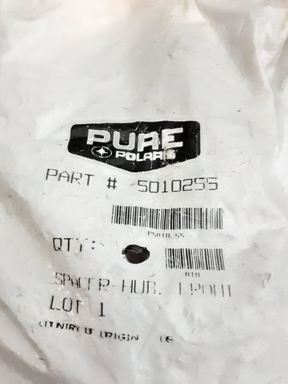 NEW GENUINE POLARIS 5010255 BUSHING,SWING ARM