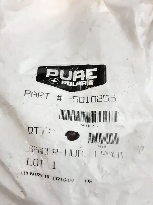 NEW GENUINE POLARIS 5010255 BUSHING,SWING ARM