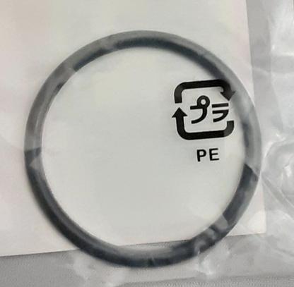 NEW GENUINE HONDA 91303-107-000 O-RING (35X3) CB125 XL125 XL185 CRF230 1979-2017