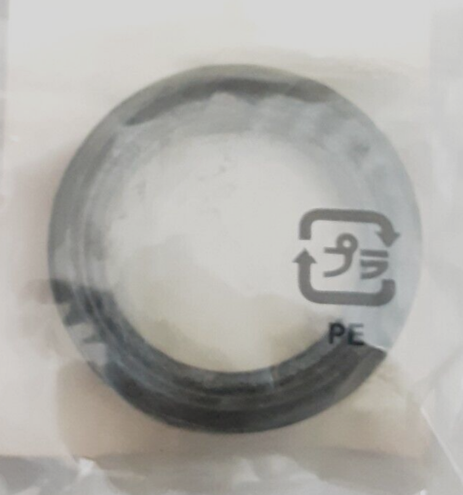 NEW GENUINE HONDA 91302-HM7-003 SEAL A, RUBBER FOURTRAX FOREMAN TRX400 1995-2017