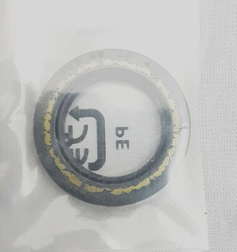 NEW GENUINE HONDA 91253-HN2-003 DUST SEAL (16X24X4)  FOURTRAX FOREMAN S TRX450