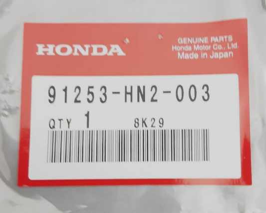 NEW GENUINE HONDA 91253-HN2-003 DUST SEAL (16X24X4)  FOURTRAX FOREMAN S TRX450