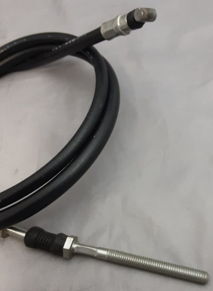 NEW GENUINE HONDA 43450-GE8-670 CABLE REAR BRAKE AERO NB50M 1983-84