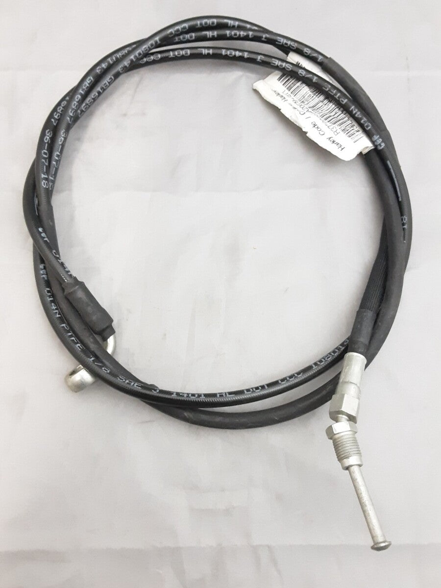 NEW GENUINE HARLEY DAVIDSON GB16897 Hydraulic Clutch Line Touring Electra Street