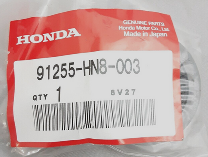 NEW GENUINE HONDA 91255-HN8-003 DUST SEAL (30X44X9) FOURTRAX RINCON TRX650 2003