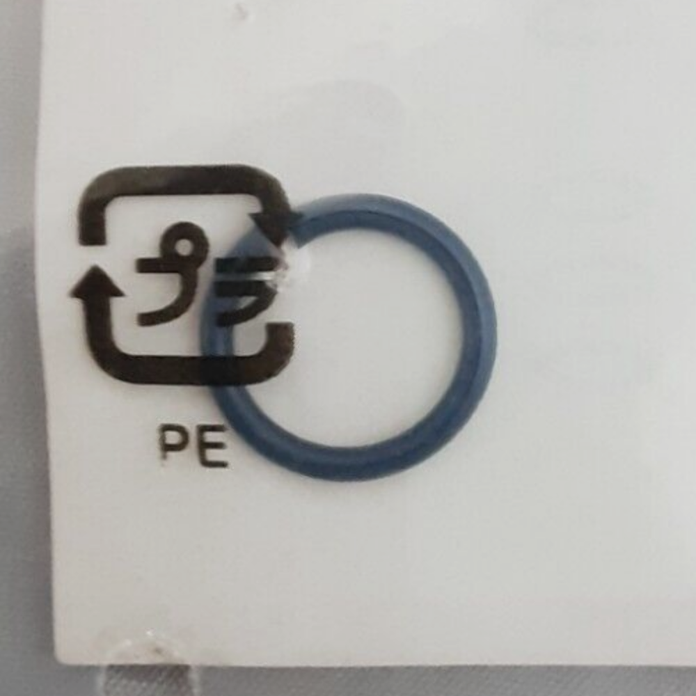 NEW GENUINE HONDA 91301-200-000 O-RING (10X1.6) FOUR K CB750 SUPER SPORT CB750