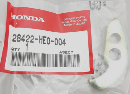 NEW GENUINE HONDA 28422-HE0-004 RATCHET, STARTER PILOT FL400 FOREMAN ES TRX500