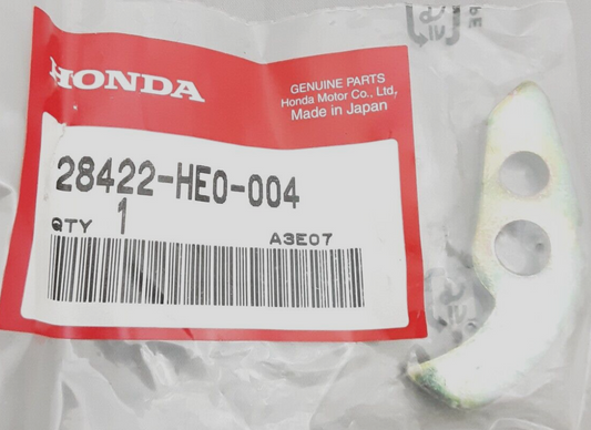 NEW GENUINE HONDA 28422-HE0-004 RATCHET, STARTER PILOT FL400 FOREMAN ES TRX500