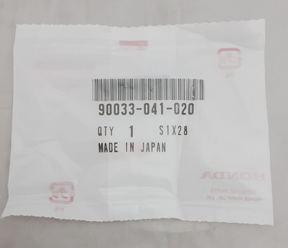 NEW GENUINE HONDA 90033-041-020 BOLT, STUD (6X32) ALL TERRAIN CYCLE ATC70 1979