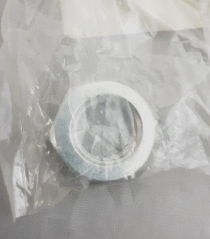 NEW GENUINE HONDA 94031-12280 NUT, HEX. (12MM) FOURTRAX 250R TRX250 TRX300 1986