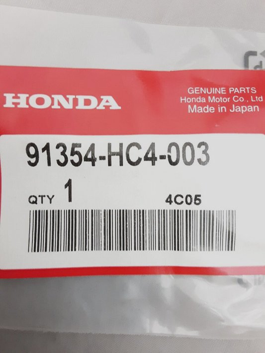 NEW GENUINE HONDA 91354-HC4-003 O-RING (30.5X2.6) FOURTRAX TRX300 1988-1991
