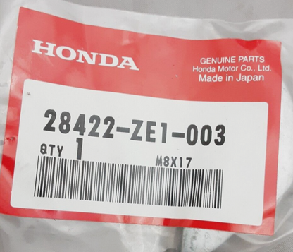 NEW GENUINE HONDA 28422-ZE1-003 RATCHET, STARTER ALL TERRAIN CYCLE ATC125 84-17
