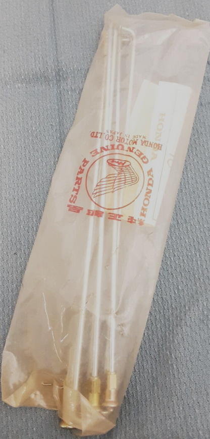 NEW GENUINE HONDA 97661-3125110 (11X205.5) Spoke A XL100 QTY 6