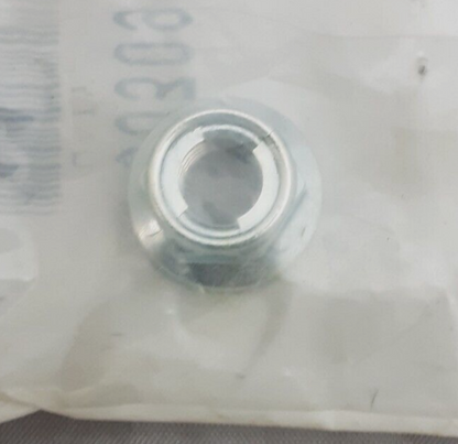 QTY2 NEW GENUINE HONDA 90309-428-731 NUT, FLG (M8X1.25) CUSTOM CB750 CB900 81-21