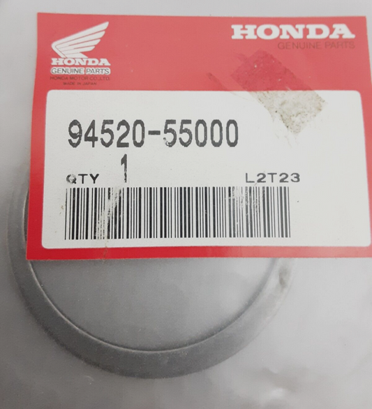 NEW GENUINE HONDA 94520-55000 CIRCLIP (55MM) FOURTRAX TRX350 TRX400 1987-2017