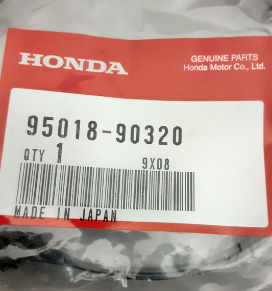 NEW GENUINE HONDA 95018-90320 BAND (90) RECON TRX250 FOURTRAX RANCHER TRX350 99