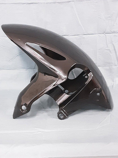NEW GENUINE HONDA 61100-MEL-000ZA FENDER, FR. *NH1* HURRICANE CBR1000RR 2004-05