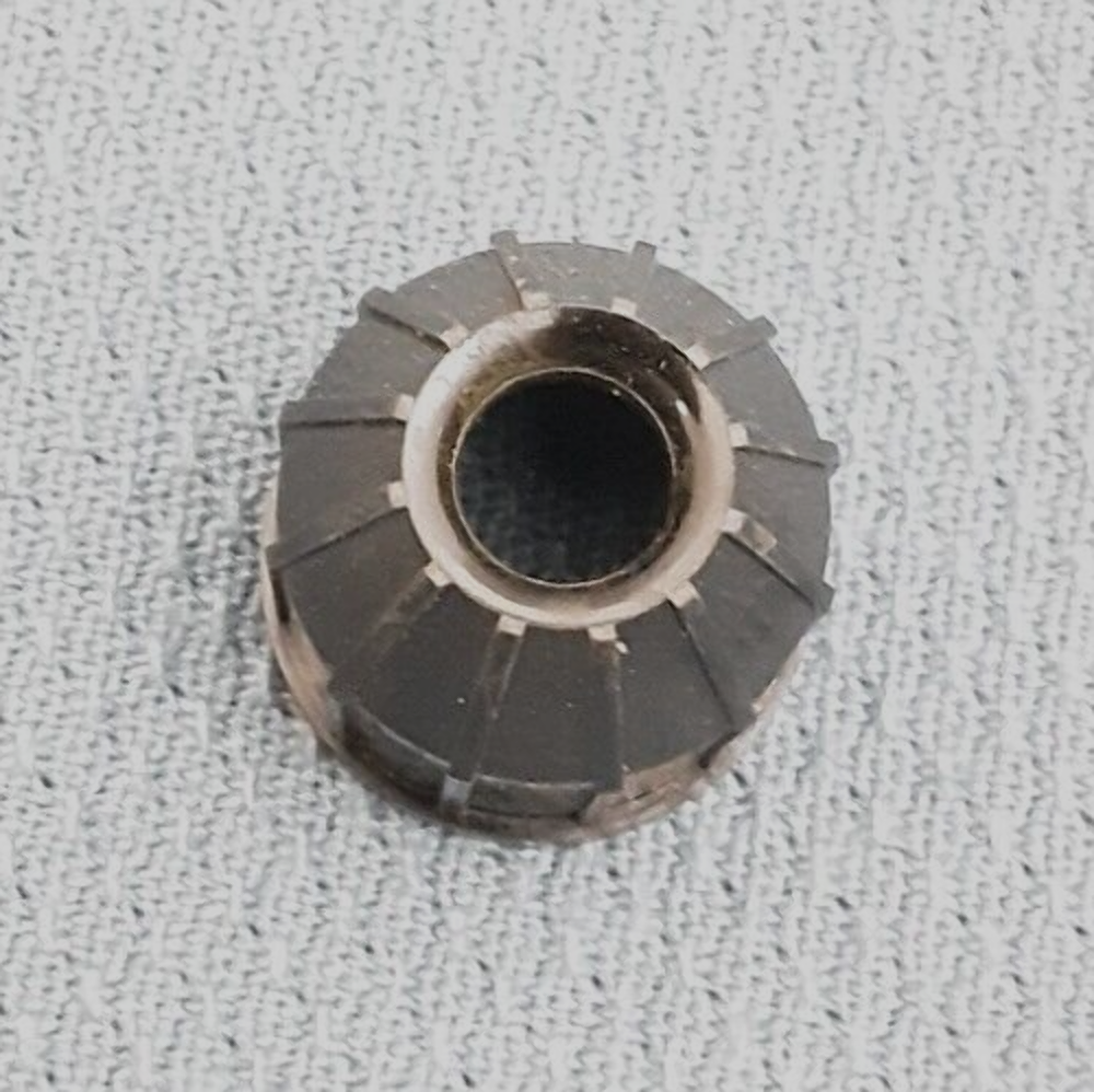 NEW GENUINE HONDA 30501-428-003 CAP, SCREW GOLD WING GL1100 MAGNA VF750 1982-85