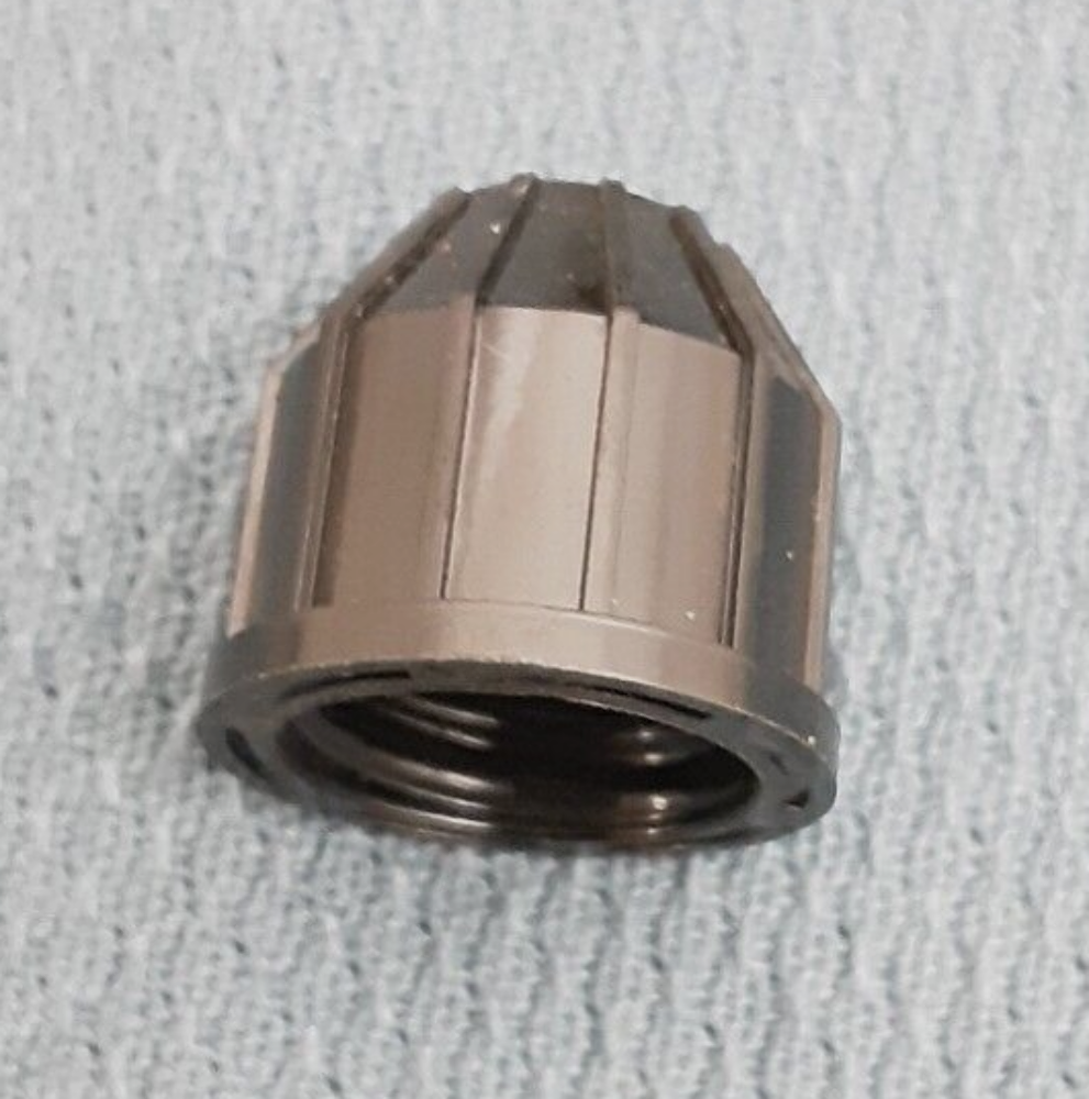 NEW GENUINE HONDA 30501-428-003 CAP, SCREW GOLD WING GL1100 MAGNA VF750 1982-85