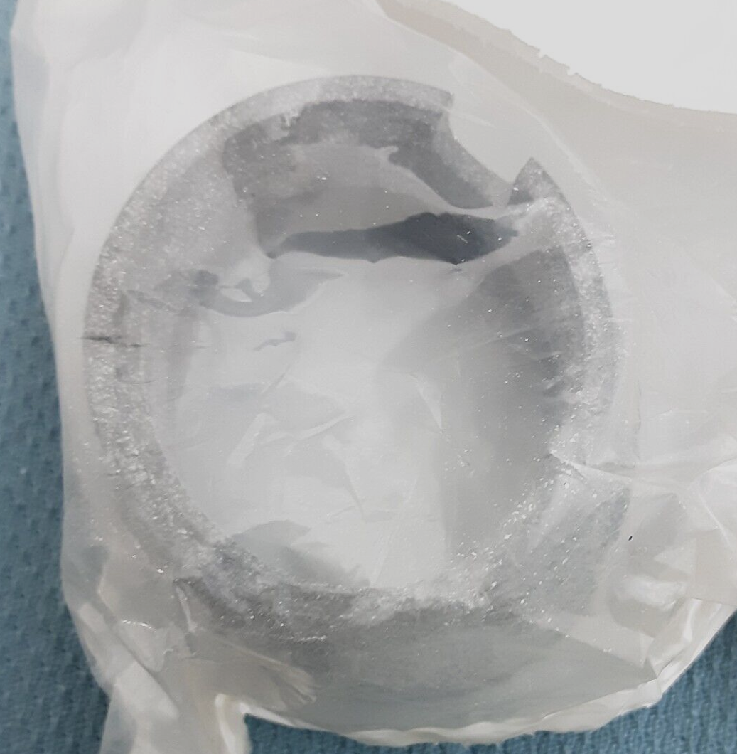 NEW GENUINE POLARIS 5410943 BOOT, CARB. Trail Boss W9075 Sportsman W9380 1990-97