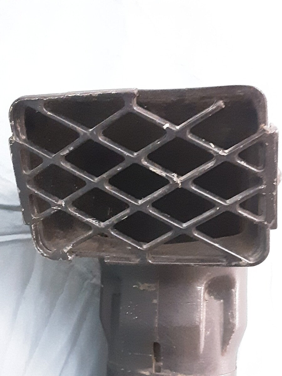 ARB SS1000HF Safari Snorkel for 91-95 Jeep Wrangler YJ with Fuel Injection