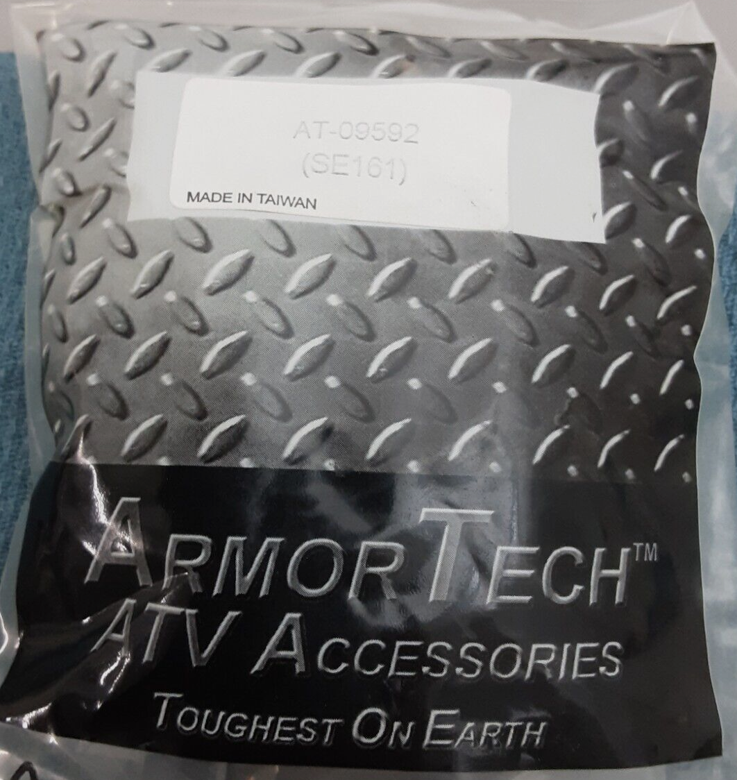 NEW GENUINE ARMOR TECH AT-09592 PINION SEAL 34x70x11/20