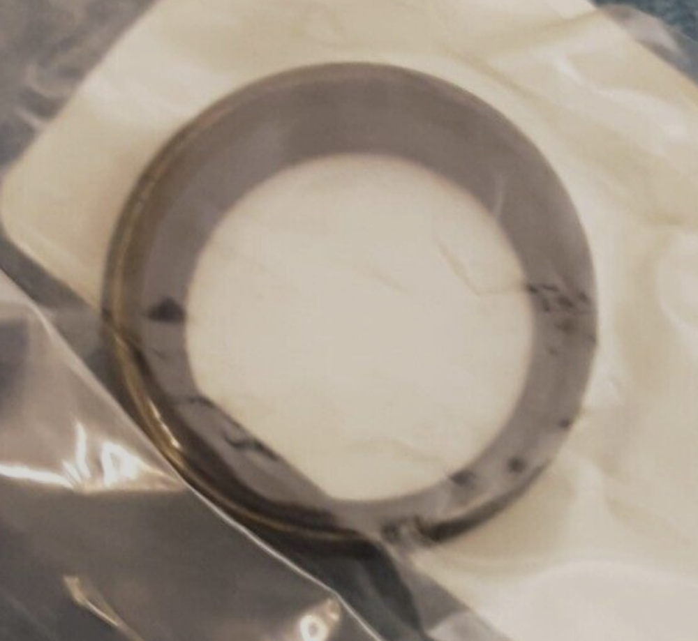 NEW GENUINE YAMAHA 93106-22019-00 OIL SEAL (DC 22-28-8) TRIALS TY350 1984-2020