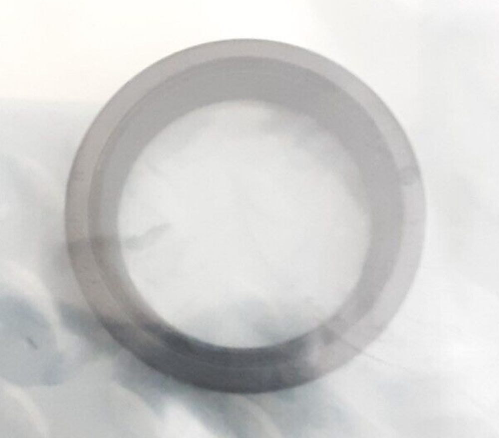 NEW GENUINE ARMOR TECH AT-09553 SWINGARM SEAL 22x28x8