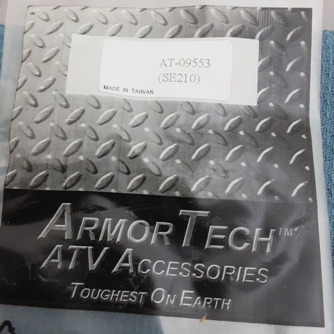 NEW GENUINE ARMOR TECH AT-09553 SWINGARM SEAL 22x28x8