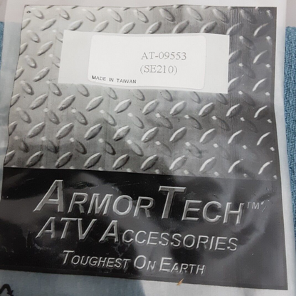 NEW GENUINE ARMOR TECH AT-09553 SWINGARM SEAL 22x28x8