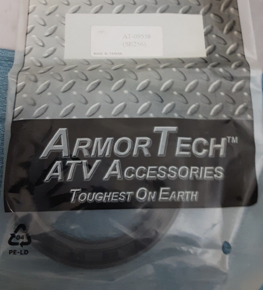 NEW GENUINE ARMOR TECH AT-09558 RIGHT REAR DIFFERENTIAL SEAL 65x85x8