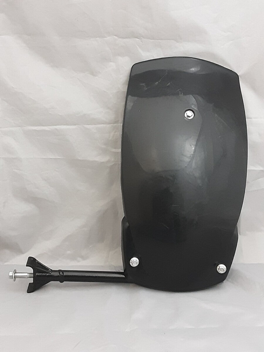 KINROAD KA00314000 REAR LEFT FENDER WITH MOUNTS ROKETA HAMMERHEAD SAHARA