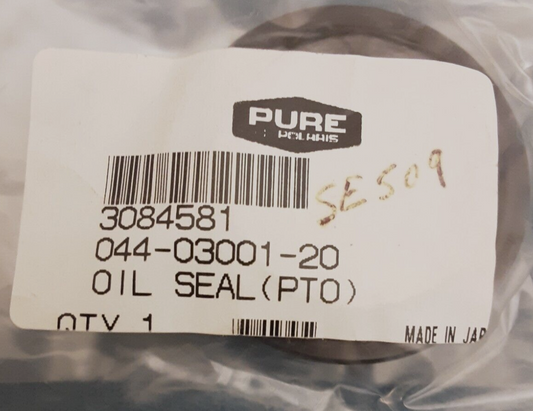 NEW GENUINE POLARIS 3084581 SEAL,OIL,PTO Trail Blazer W937221 Trail Boss W938527