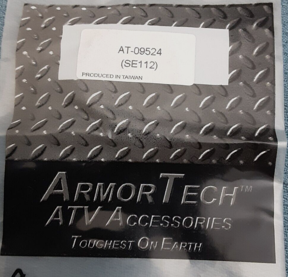 NEW GENUINE ARMOR TECH AT-09524 SEAL (30X45X7) ASCOT VT500 NIGHTHAWK CB550