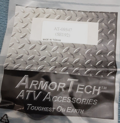 NEW GENUINE ARMOR TECH AT-09547 DUST SEAL FOURTRAX TRX350