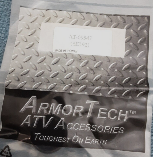NEW GENUINE ARMOR TECH AT-09547 DUST SEAL FOURTRAX TRX350