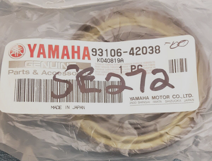 NEW GENUINE YAMAHA 93106-42038-00 Timberwolf YFB250 1994-2000