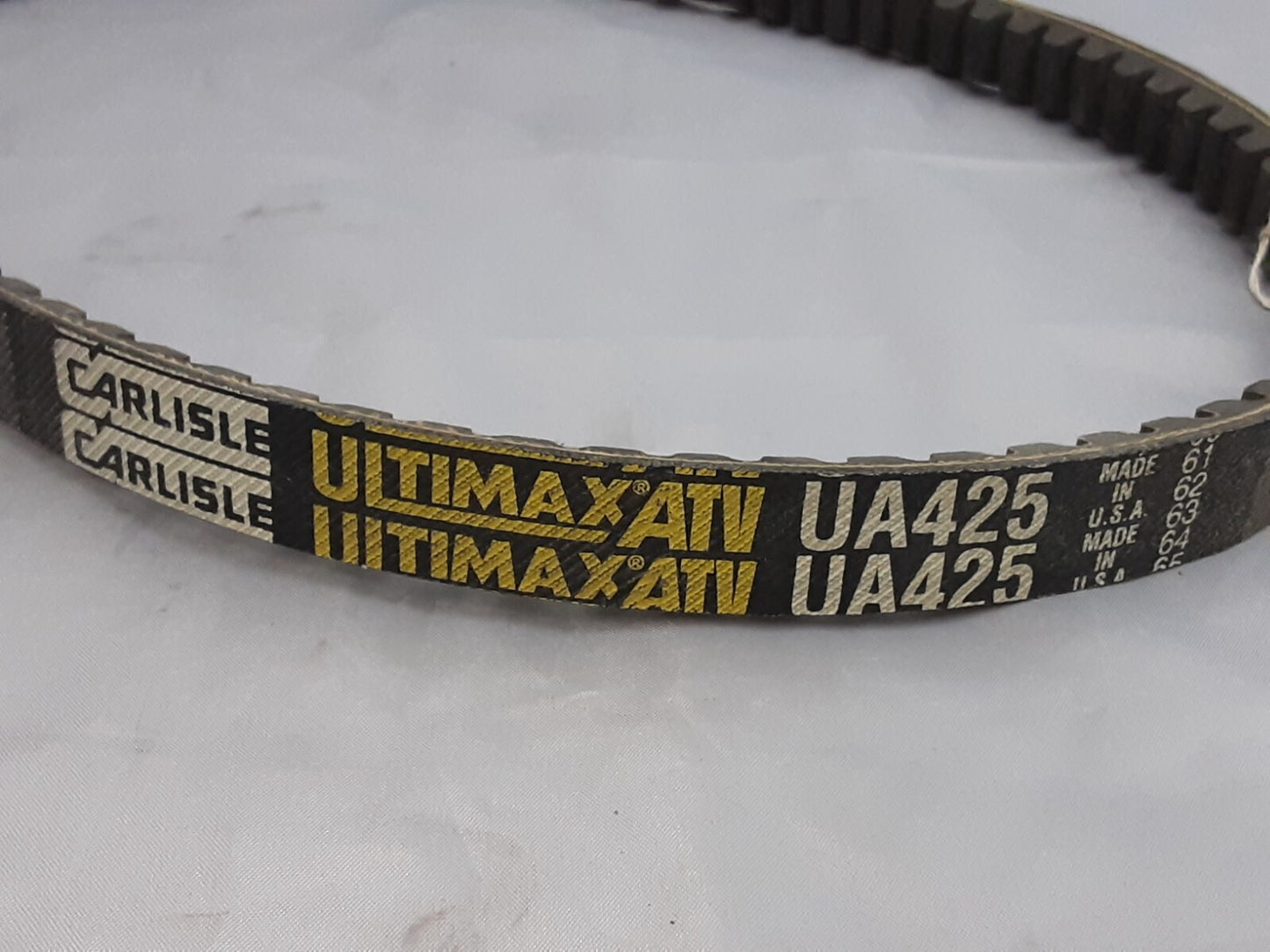 NEW CARLISLE ULTIMAX ATV UA4425 BELT